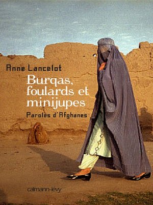 cover image of Burqas, foulards et minijupes